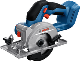BoschGKS 18V-44 無線圓鋸。