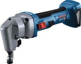 Bosch 18V-16 E 無線金屬切割剪鉗。