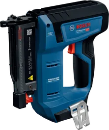 BoschGNH 18V-35 無線 23 號釘槍。