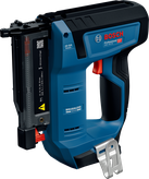 BoschGNH 18V-35 無線 23 號釘槍。