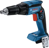 Bosch 185-LI 無線石膏板螺絲起子。