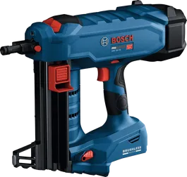 BoschGNB 18V-38 無線混凝土釘槍。