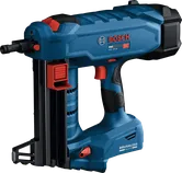 BoschGNB 18V-38 無線混凝土釘槍。