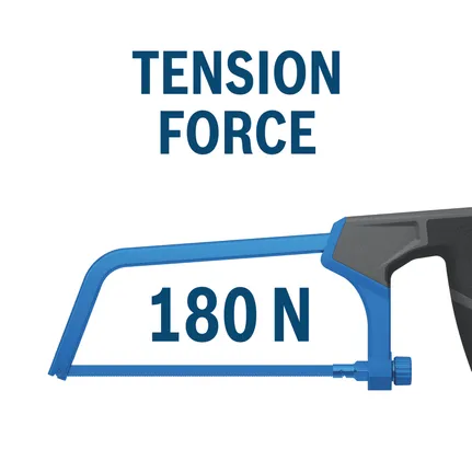 拉力 180 牛頓。