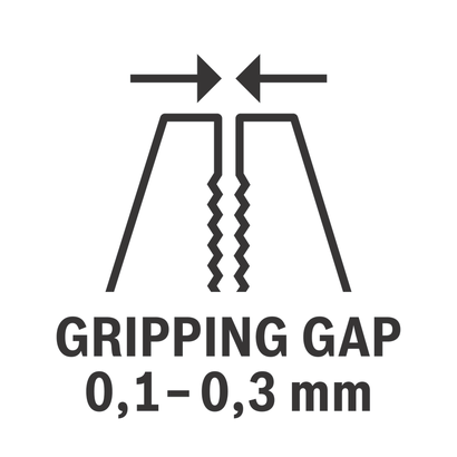 鉗子套組，3 件