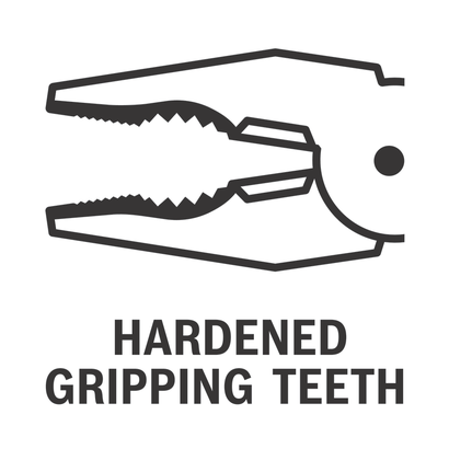 鉗子套組，3 件