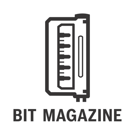 《Bit》雜誌。