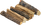 柴。