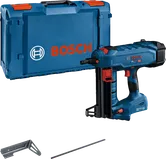 BoschGNB 18V-38 無線釘槍，附手提箱。