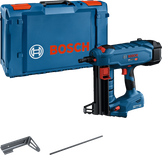 BoschGNB 18V-38 無線釘槍，附手提箱。