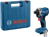 Bosch 18V-215 無線衝擊起子機，附盒子。