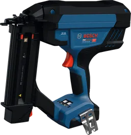 BoschGNH18V-50-2M 無線 18 號直釘槍。