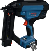 BoschGNH18V-50-2M 無線 18 號直釘槍。