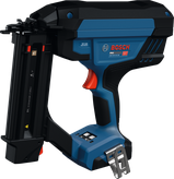 BoschGNH18V-50-2M 無線釘槍工具。