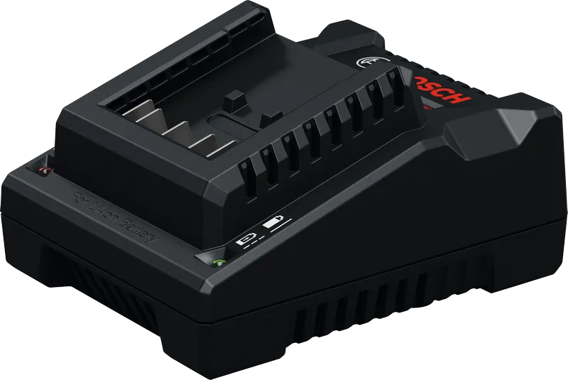 BoschGAL18V-40-2 電池充電器。