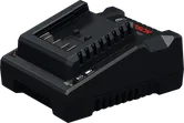 BoschGAL18V-40-2 電池充電器。