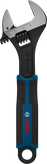 Bosch200 毫米寬口可調扳手。