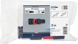 Bosch轉接器 36 毫米，適用於 Click & Clean 系統。
