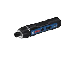 Bosch GSD4V-5 無線螺絲刀，扭力可調。