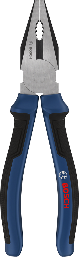 Bosch毫米多組件手柄組合鉗。