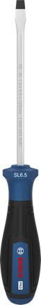Bosch SL 1.2 x 6.5 x 125 公釐螺絲起子。