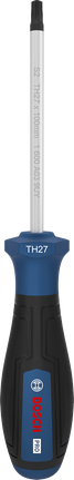 Bosch TH27 螺絲刀，附人體工學手柄。