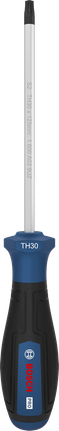 Bosch螺絲起子 TH30 x 125 毫米，附人體工學手柄。