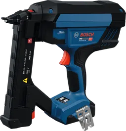 BoschGTH18V-38-2M 無線窄冠釘槍。