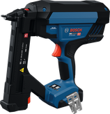 BoschGTH18V-38-2M 無線窄冠釘槍。