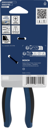 Bosch毫米多組件手柄組合鉗。