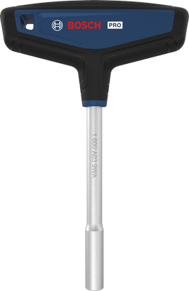 專業級 T型 換頭螺絲起子