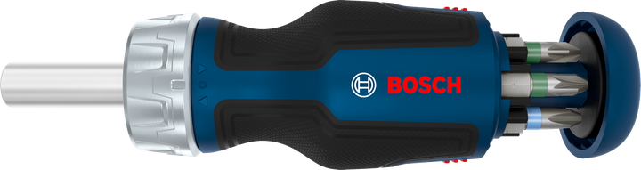 棘輪鑽頭螺絲起子