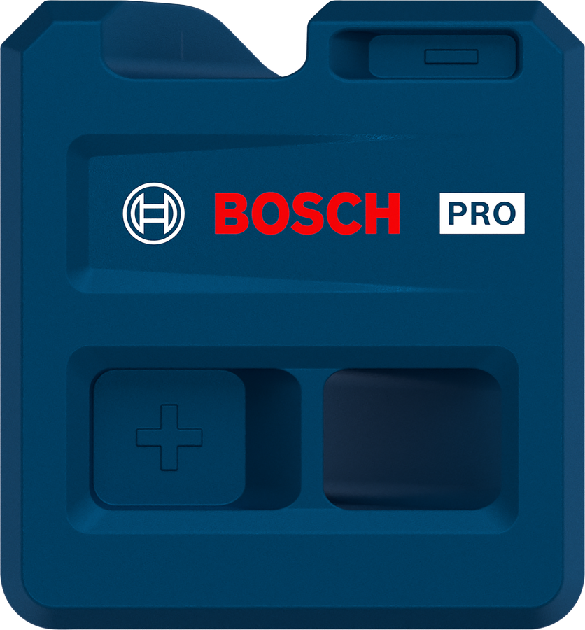 Bosch磁化器/去磁器工具配件。