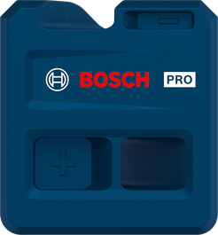Bosch磁化器/去磁器工具配件。