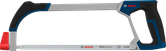 Bosch300 毫米鋼鋸，用於精確切割金屬。
