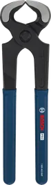 Bosch木工鉗 200 毫米，附浸塑手柄。