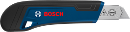 Bosch18毫米SK5鋼刀片折斷刀。