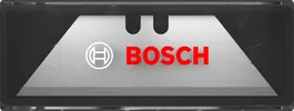 Bosch梯形刀片，SK5鋼材，適用於折疊刀。