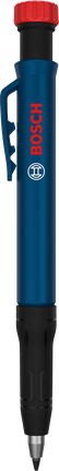 Bosch深孔自動鉛筆，用於精確標記。