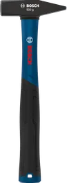 Bosch工程師錘 500 克，碳鋼鎚頭。