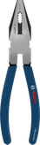 Bosch組合鉗，附浸膠防滑手柄。