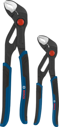 水泵鉗套組，2 件