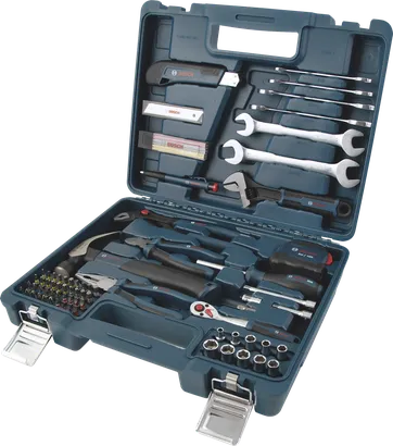 手動工具混合套裝套組