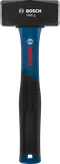 Bosch1000公克碳鋼鎚頭電鎚。