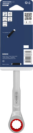 Bosch棘輪組合扳手 19 毫米。
