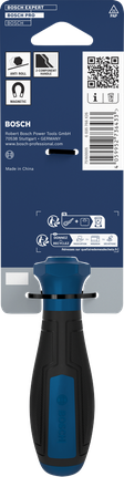 Bosch磁性頭螺絲起子。