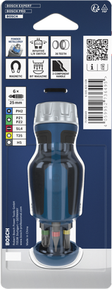 棘輪鑽頭螺絲起子