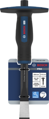 專業級石工平鑿