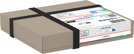 Bosch 922 EF 薄金屬往復鋸片，100 片裝。