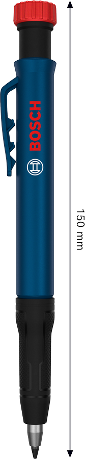 深孔標記鉛筆
